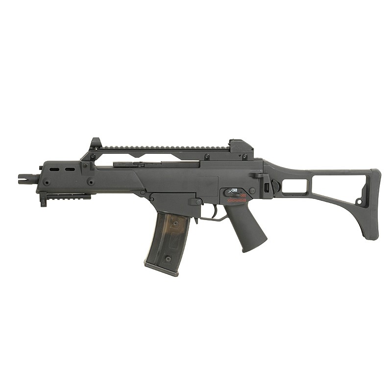 トイガン G36C G36C (J.G.)